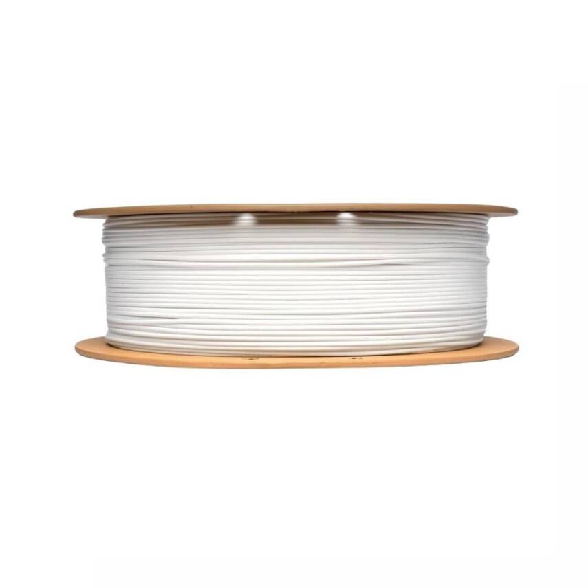 Esun PLA Basic Filament Beyaz 1.75mm 1Kg - 2