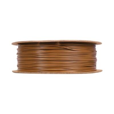 Esun PLA Basic Filament Kahverengi (1)