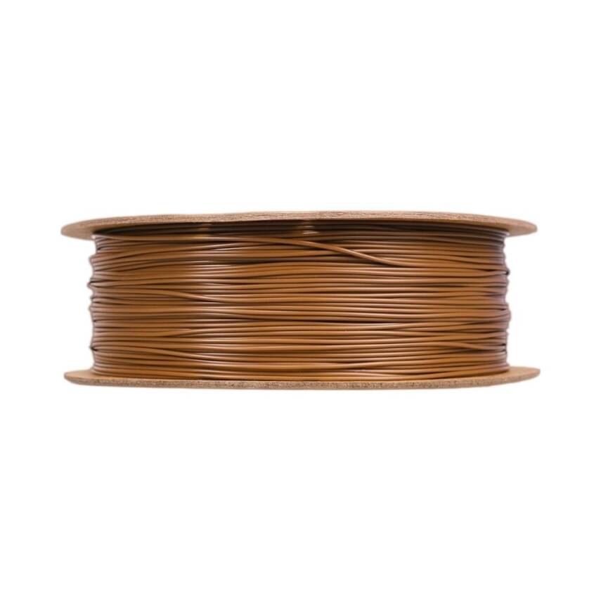 Esun PLA Basic Filament Kahverengi - 2
