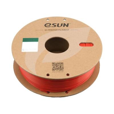 Esun PLA Basic Filament Kırmızı - 3
