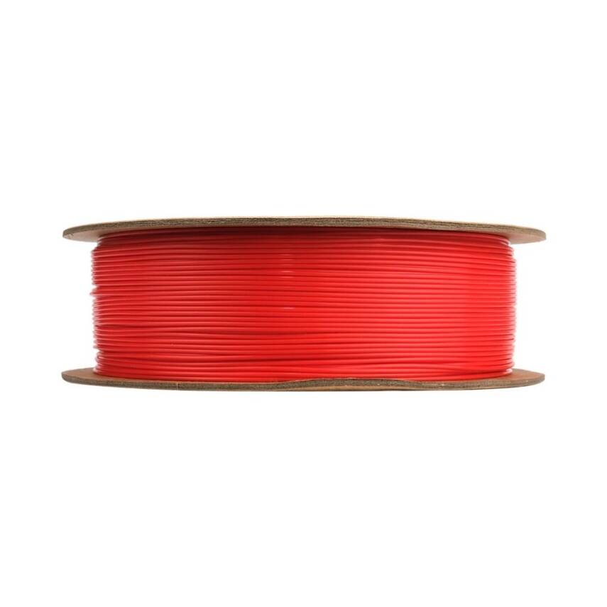 Esun PLA Basic Filament Kırmızı - 2