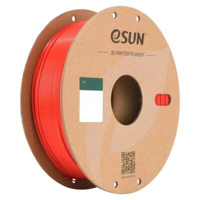 Esun PLA Basic Filament Kırmızı