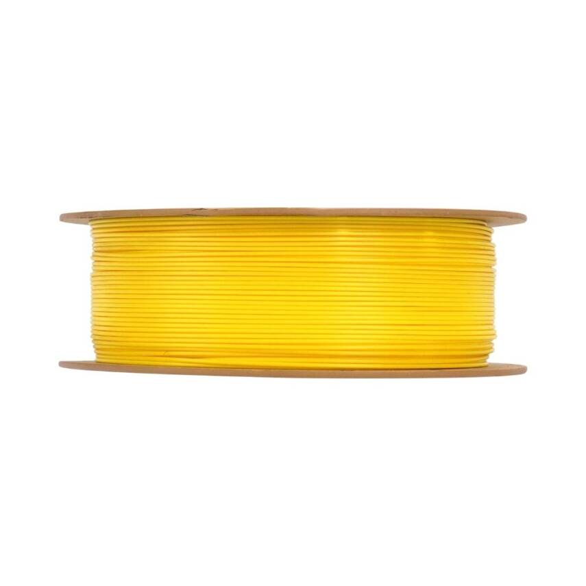 Esun PLA Basic Filament Sarı - 2