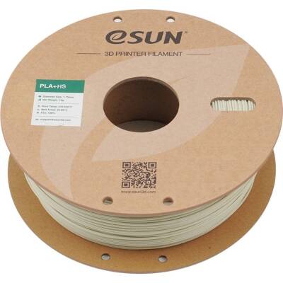 Esun PLA-HS Yüksek Hızlı Filament Açık Haki - 3
