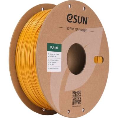 Esun PLA-HS Yüksek Hızlı Filament Altın