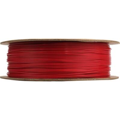 Esun PLA-HS Yüksek Hızlı Filament Ateş Kırmızı (1)