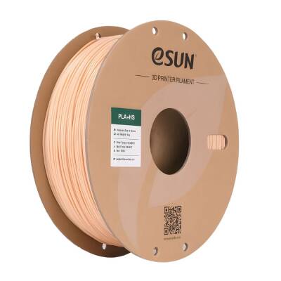 Esun PLA-HS Yüksek Hızlı Filament Bej