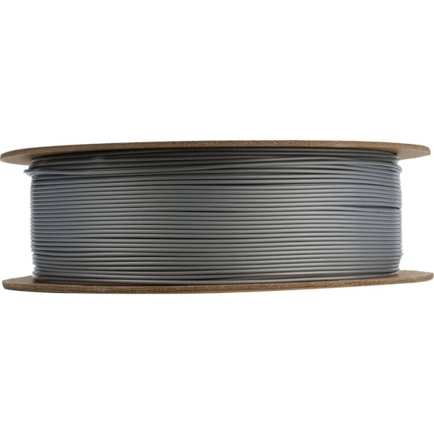 Esun PLA-HS Yüksek Hızlı Filament Gümüş - 2