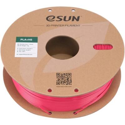 Esun PLA-HS Yüksek Hızlı Filament Magenta - 3