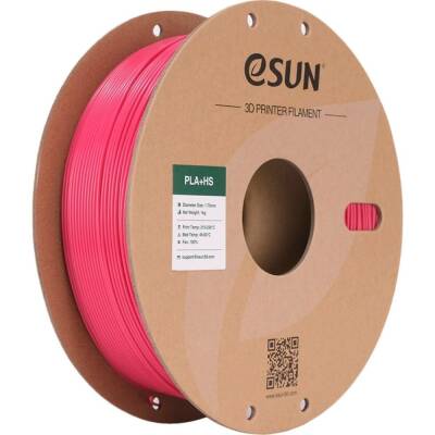 Esun PLA-HS Yüksek Hızlı Filament Magenta 