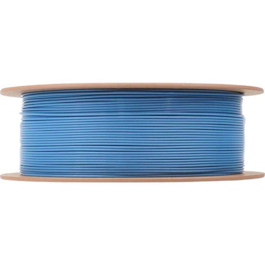 Esun PLA-HS Yüksek Hızlı Filament Pus Mavi - 2
