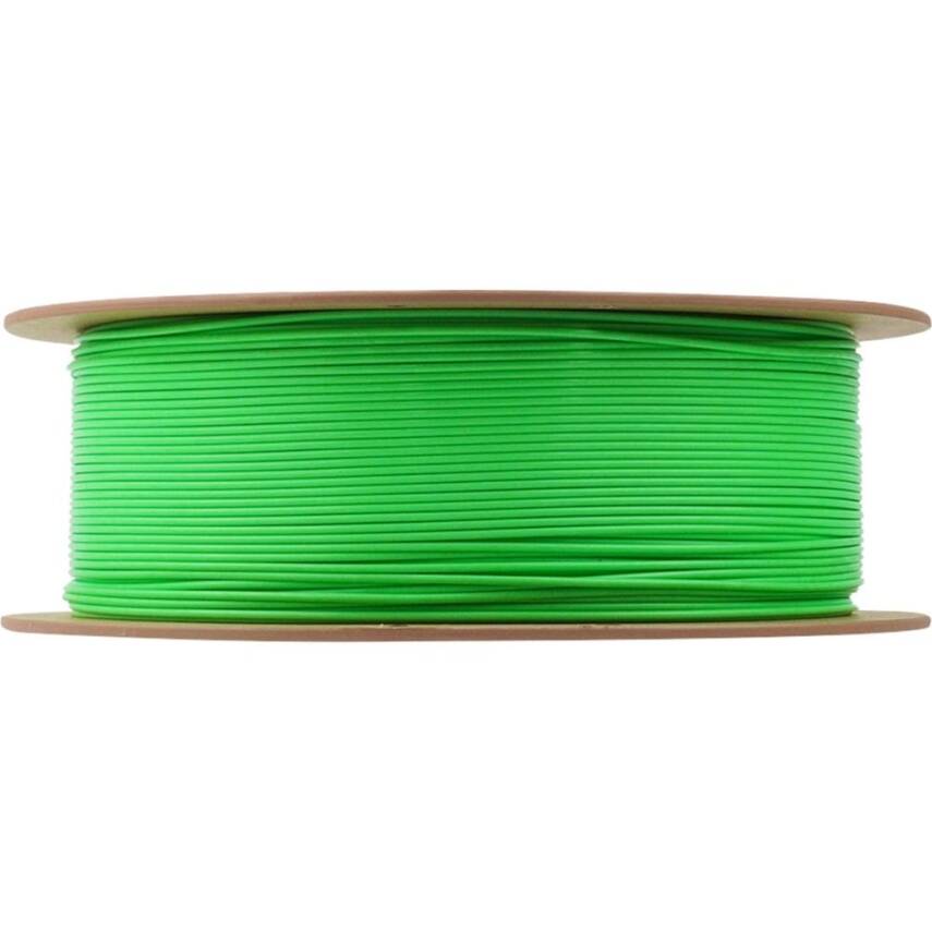 Esun PLA-HS Yüksek Hızlı Filament RGB Yeşil - 2
