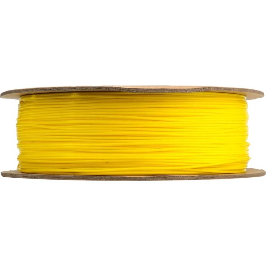 Esun PLA-HS Yüksek Hızlı Filament Sarı - 2