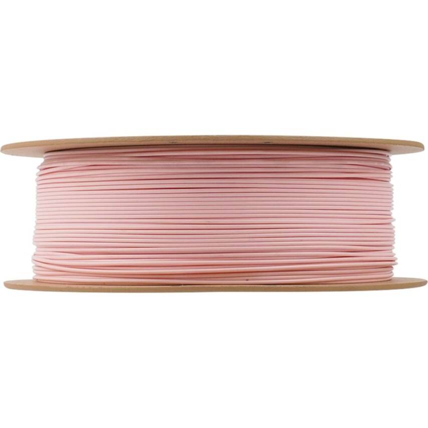 Esun PLA-HS Yüksek Hızlı Filament Şeftali Pembe - 2