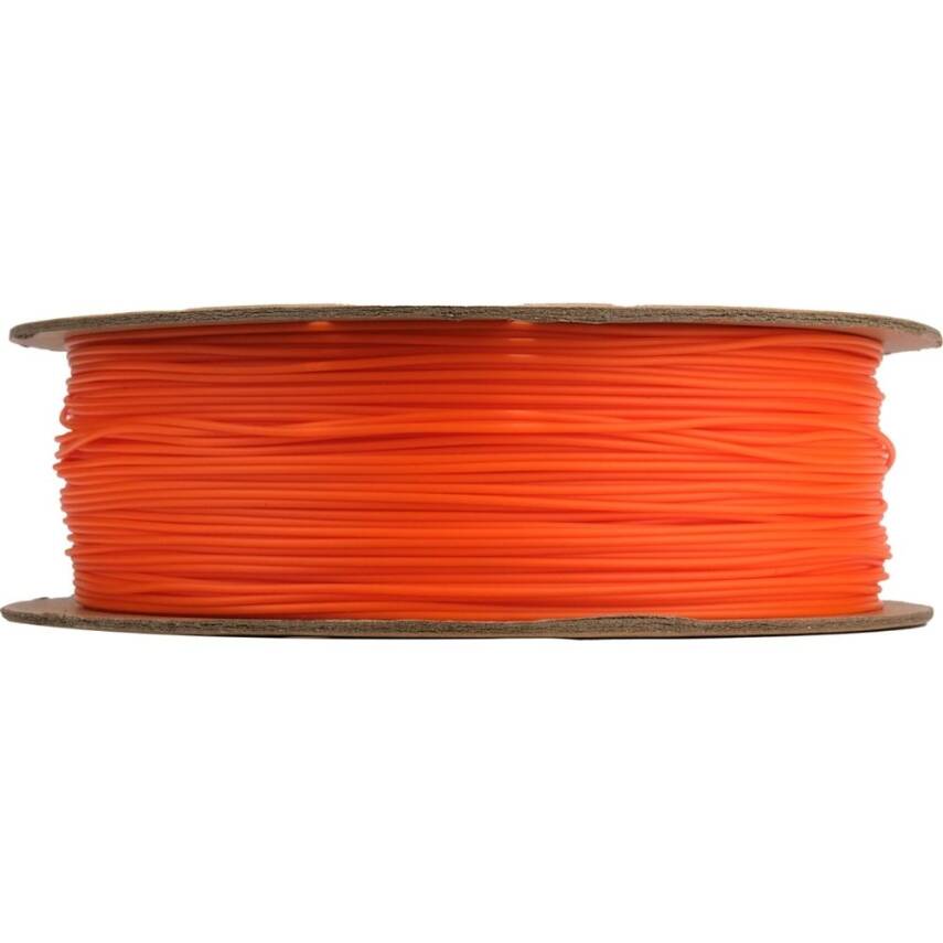 Esun PLA-HS Yüksek Hızlı Filament Turuncu - 2