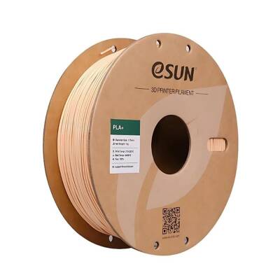 Esun PLA Plus Filament Bej 1.75mm 1Kg 