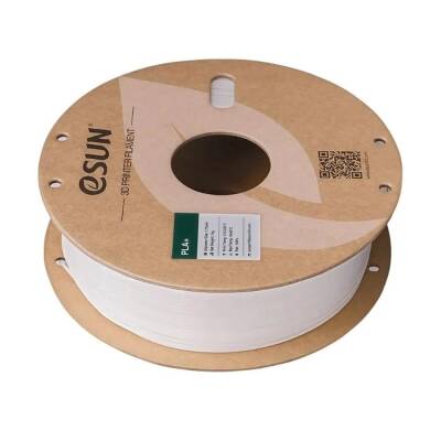 Esun PLA Plus Filament Beyaz 1.75mm 1Kg - 2