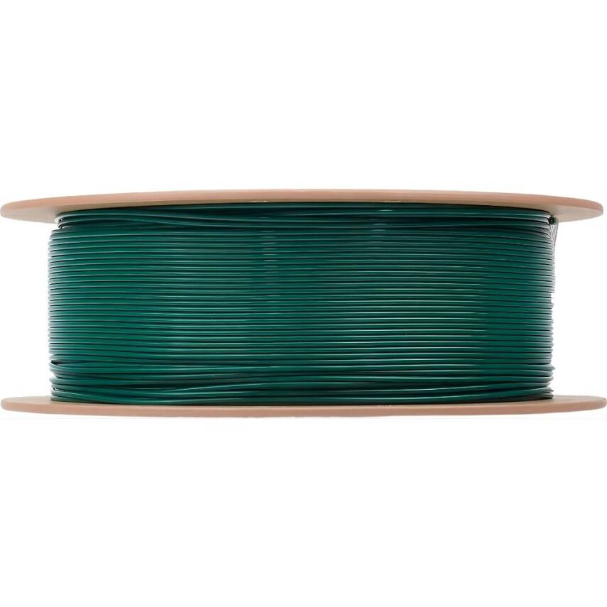 Esun PLA Plus Filament Holly Green 1.75mm 1000gr - 2