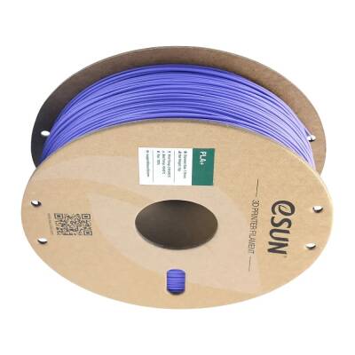 Esun PLA Plus Filament Very Peri 1.75mm 1000gr (1)