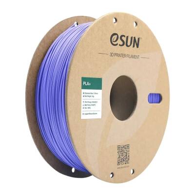 Esun PLA Plus Filament Very Peri 1.75mm 1000gr 
