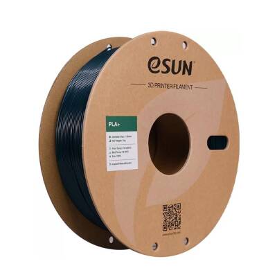 Esun PLA Plus Filament Yeşil 1.75mm 1Kg 