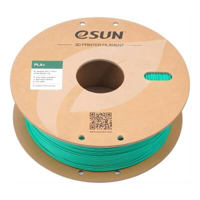 Esun PLA Plus Filament Yeşim Yeşil 1.75mm 1000gr - 3