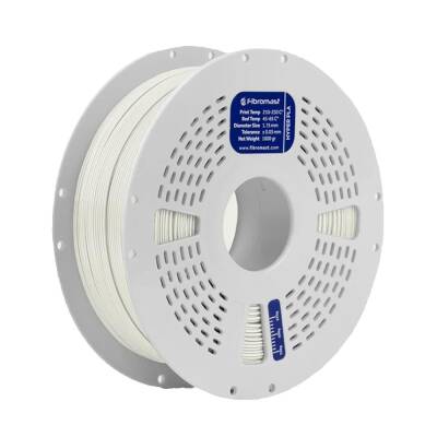 Fibromast Hyper PLA Beyaz Filament 1.75mm 1Kg 