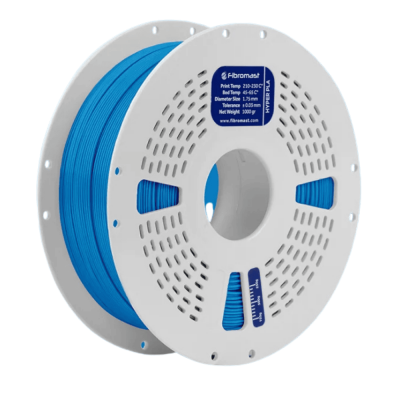 Fibromast Hyper PLA Mavi Filament 1.75mm 1Kg