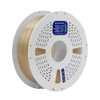 Fibromast Hyper PLA Naturel Filament 1.75mm 1Kg 