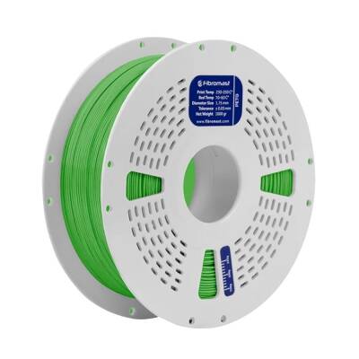 Fibromast PETG Yeşil Filament 1.75mm 1Kg 
