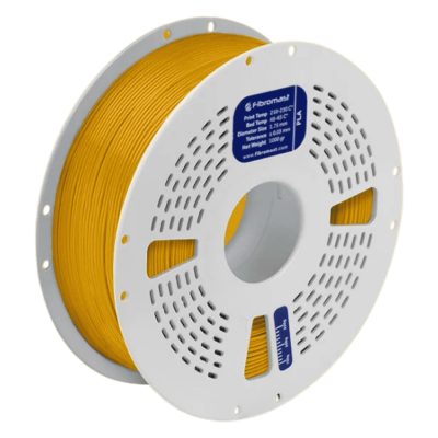 Fibromast PLA Kabak Turuncusu Filament 1.75mm 1Kg - 2