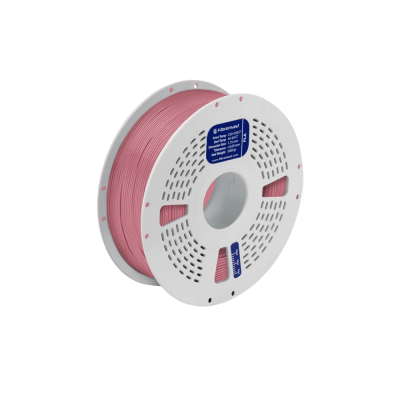 Fibromast PLA Pastel Pembe Filament 1.75mm 1Kg (1)