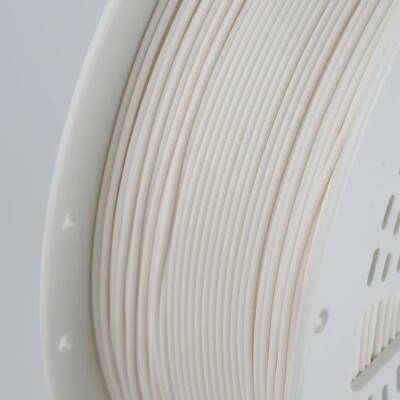 Fibromast Tough PLA Beyaz Filament 1.75mm 1Kg (1)