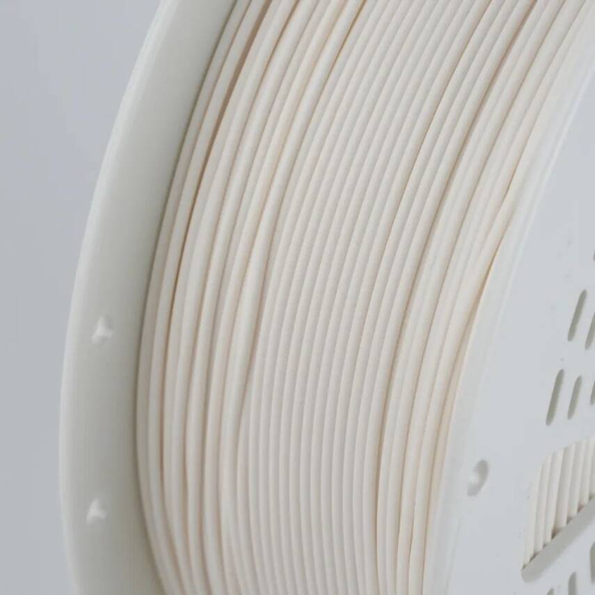 Fibromast Tough PLA Beyaz Filament 1.75mm 1Kg - 2