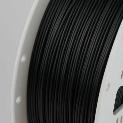Fibromast Tough PLA Siyah Filament 1.75mm 1Kg (1)