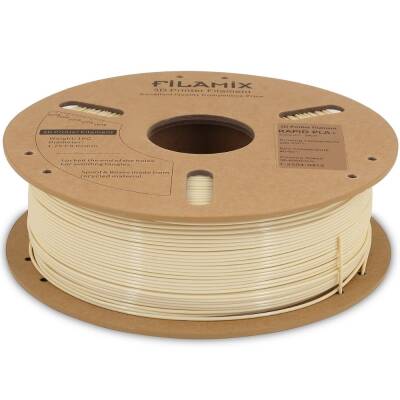 Filamix Hyper PLA Plus Filament Ten 1.75mm 1kg (1)