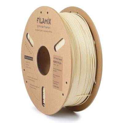 Filamix Hyper PLA Plus Filament Ten 1.75mm 1kg