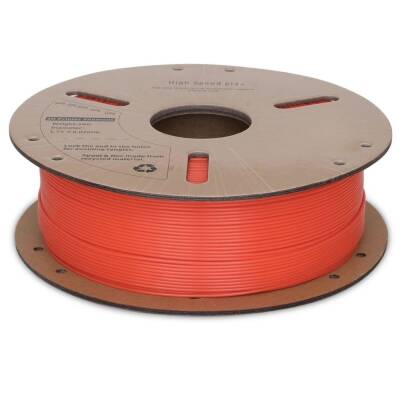 Filamix TPU 95A Filament Kırmızı (1)