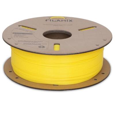 Filamix TPU 95A Filament Sarı (1)