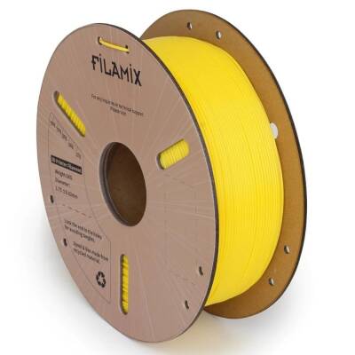 Filamix TPU 95A Filament Sarı