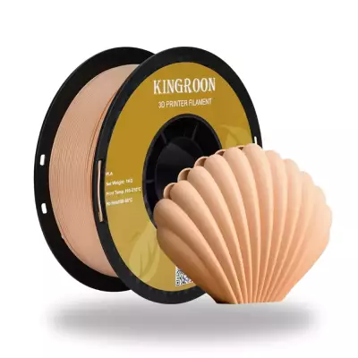 Kingroon PLA Filament Ten 
