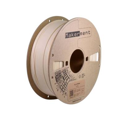 Makerment PLA Maker Filament 1.75mm 1kg Fil Dişi