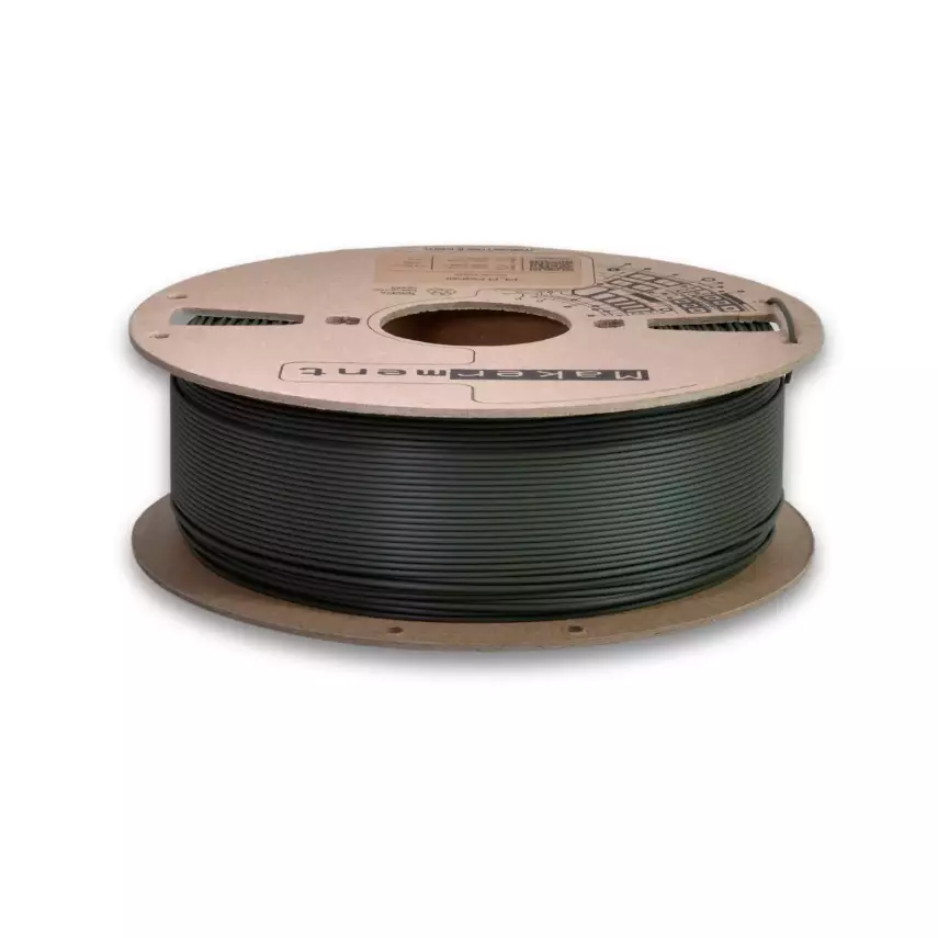 Makerment PLA Maker Filament 1.75mm 1kg Gece Yeşili - 2