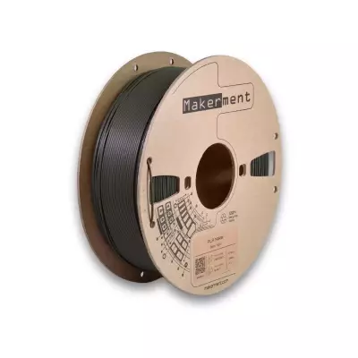 Makerment PLA Maker Filament 1.75mm 1kg Gece Yeşili 
