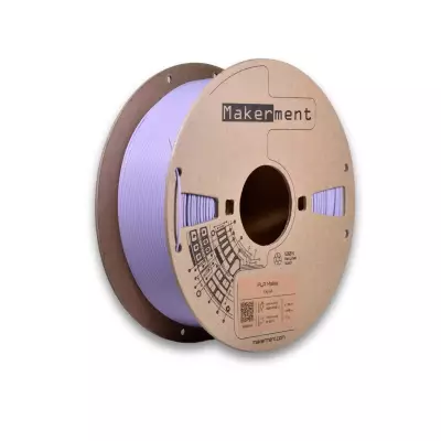 Makerment PLA Maker Filament 1.75mm 1kg Leylak 