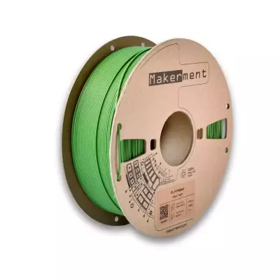 Makerment PLA Maker Filament 1.75mm 1kg Mayıs Yeşili 