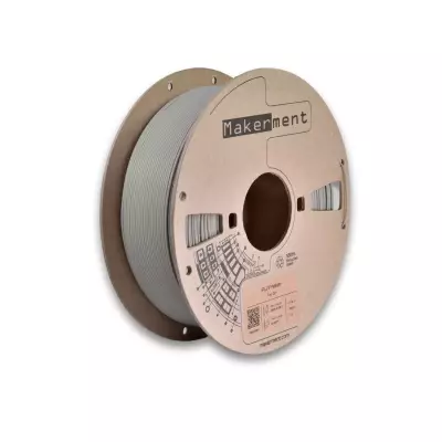 Makerment PLA Maker Filament 1.75mm 1kg Taş Gri 