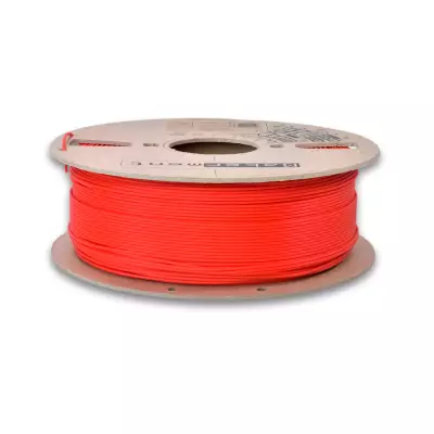 Makerment PLA Maker Filament 1.75mm 1kg Trafik Kırmızı (1)