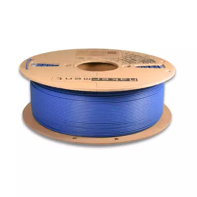 Makerment PLA Maker Filament 1.75mm 1kg Trafik Mavi (1)
