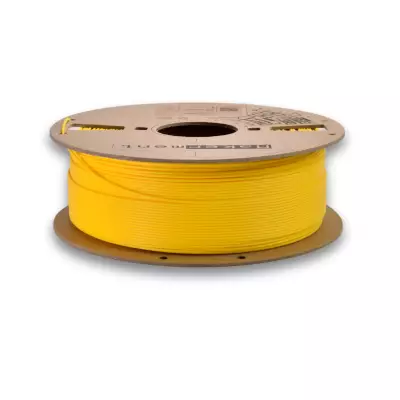 Makerment PLA Maker Filament 1.75mm 1kg Trafik Sarı (1)